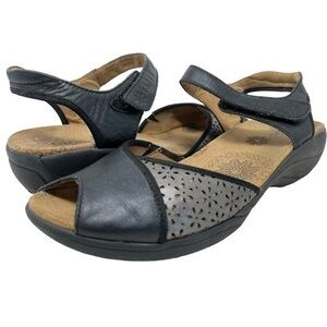 Taos Sandals